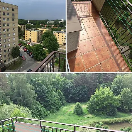Apartamento Apartament 8 Pietro