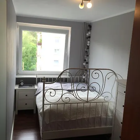 Apartamento Apartament 8 Pietro *